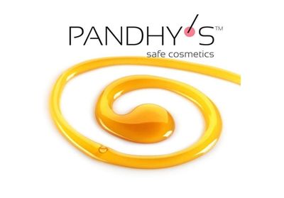 Паста для шугаринга Pandhys